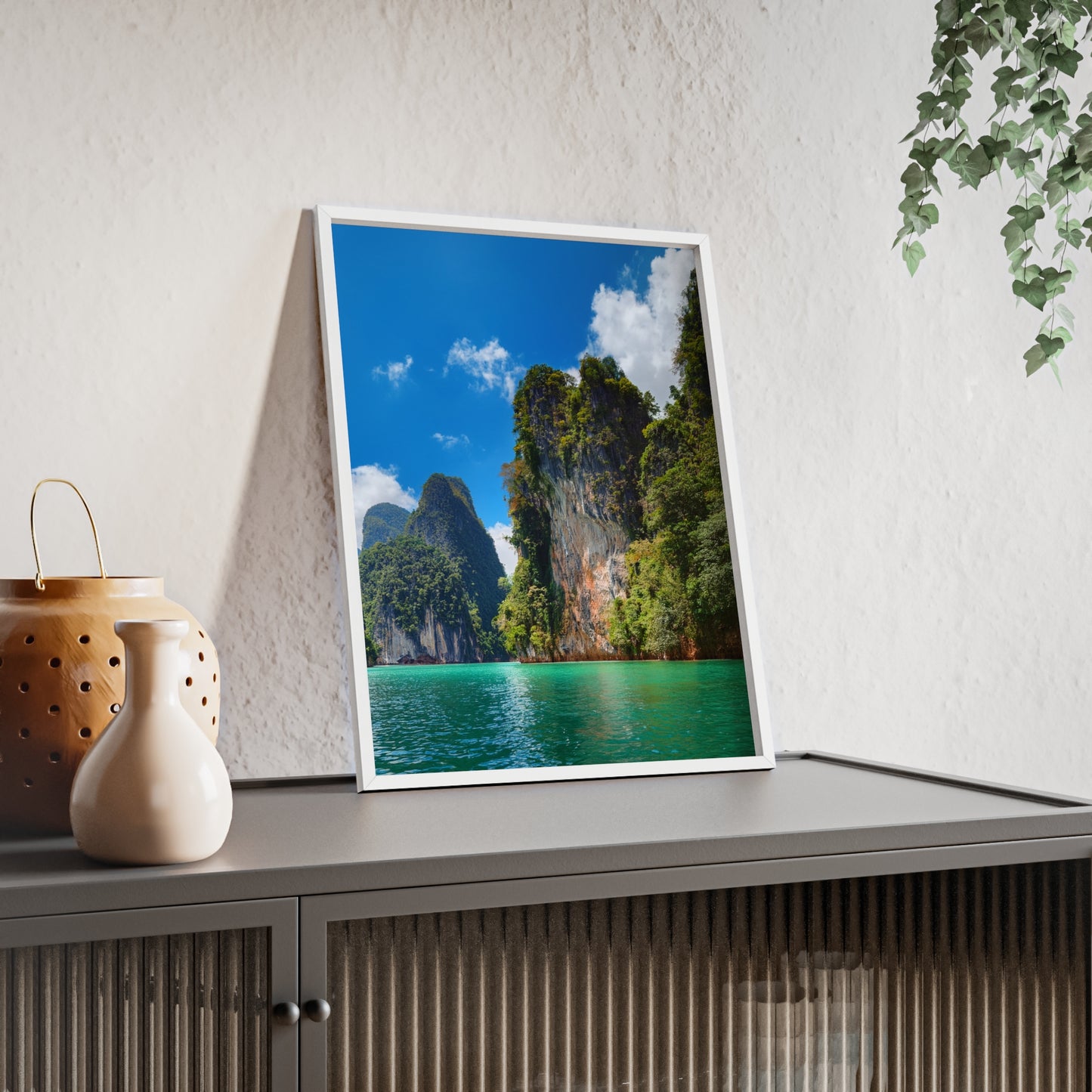 Khao Sok, Tajlandia