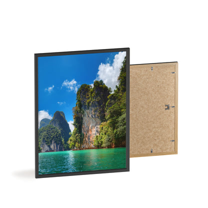 Khao Sok, Tajlandia