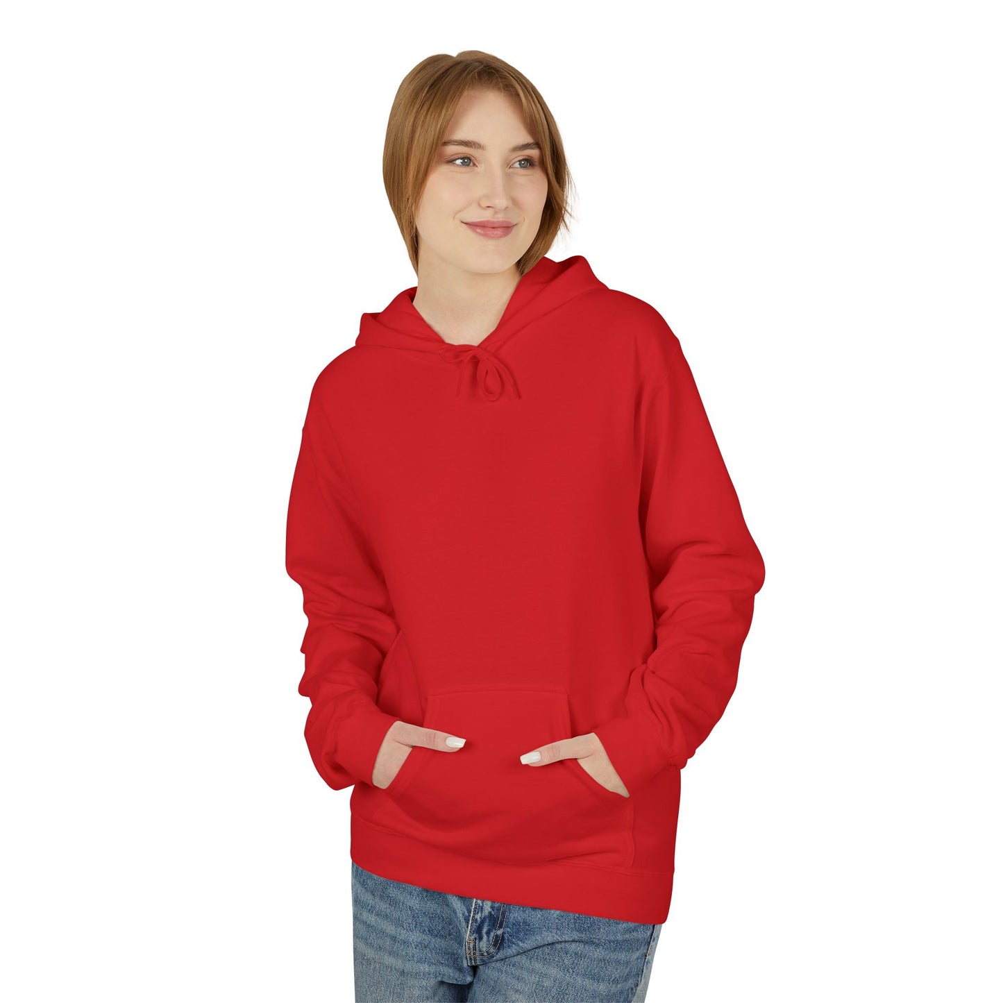 Bluza personalizowana - przód i/lub tył
