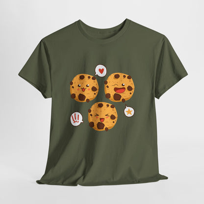 Kawaii Cookies - urocze ciastka anime
