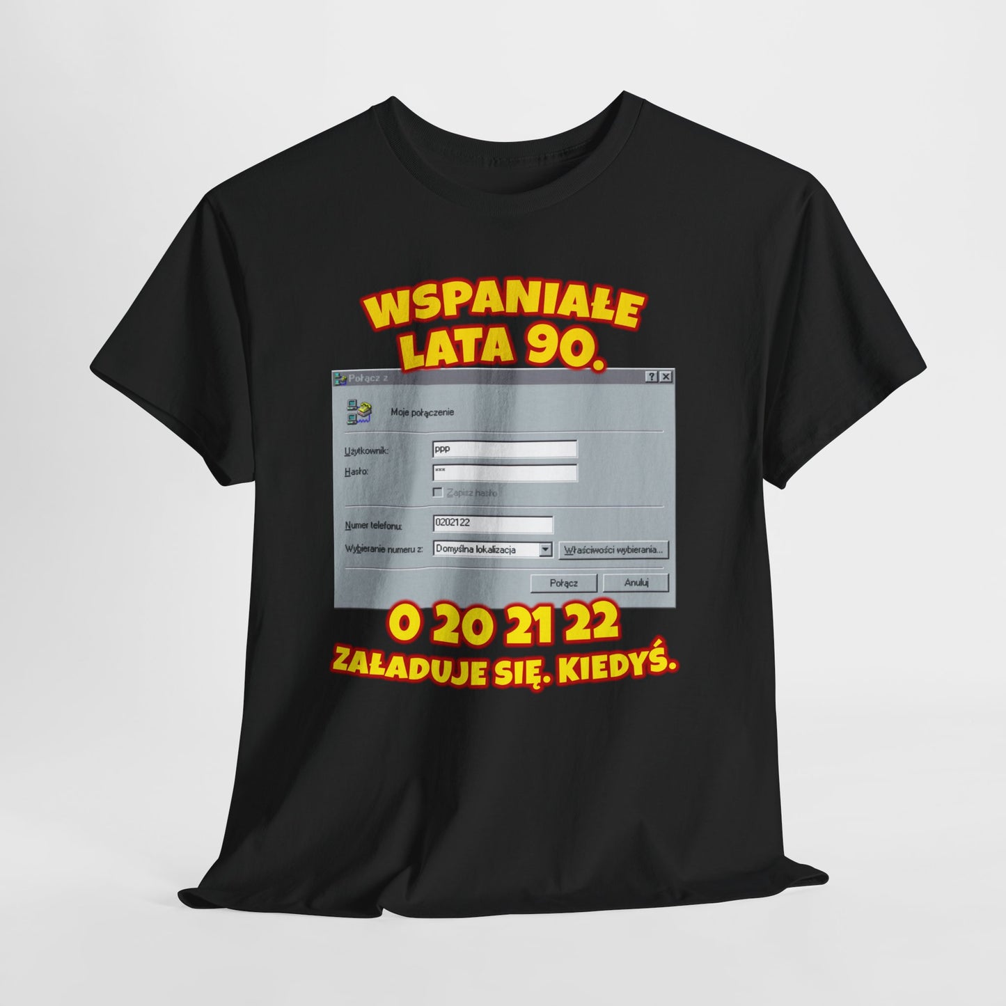 Załaduje się... kiedyś: 0 20 21 22 - wspaniałe lata 90.