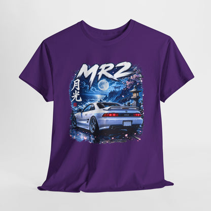 Mazda MR2 - Księżycowy Brzeg
