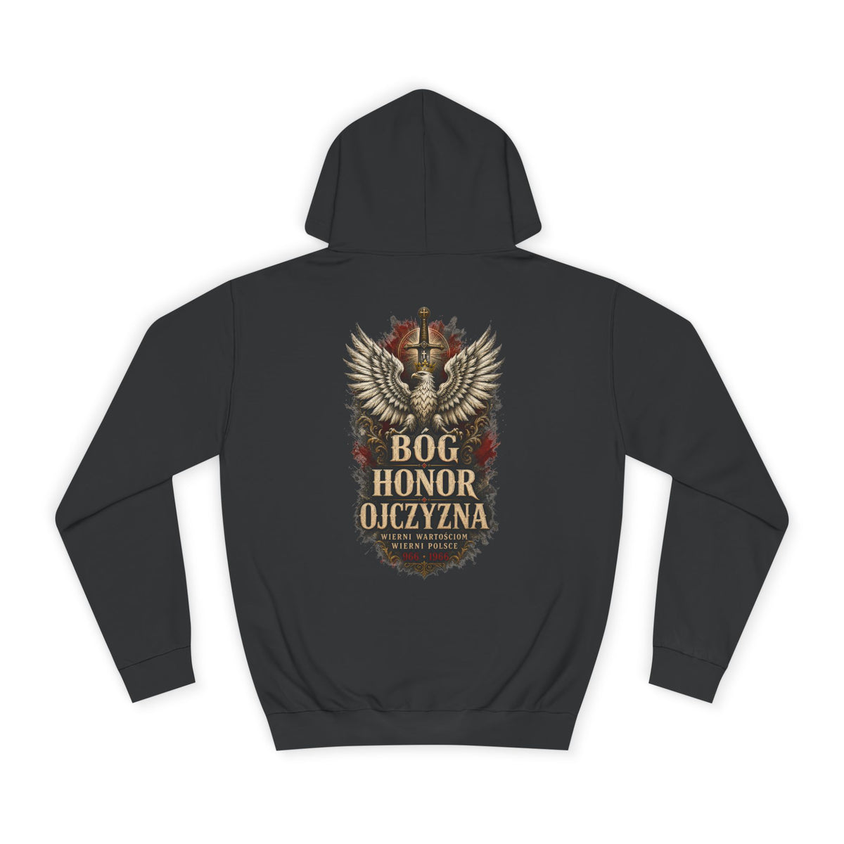 Bóg Honor Ojczyzna - Wierni Wartościom, Wierni Polsce