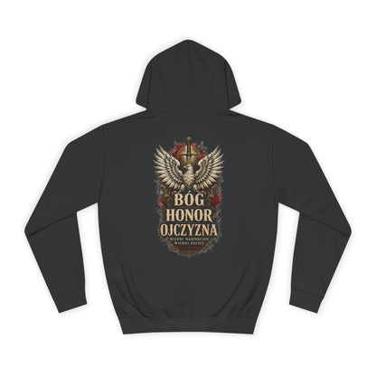 Bóg Honor Ojczyzna - Wierni Wartościom, Wierni Polsce