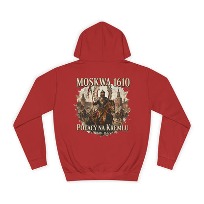 Moskwa 1610 - Polacy na Kremlu