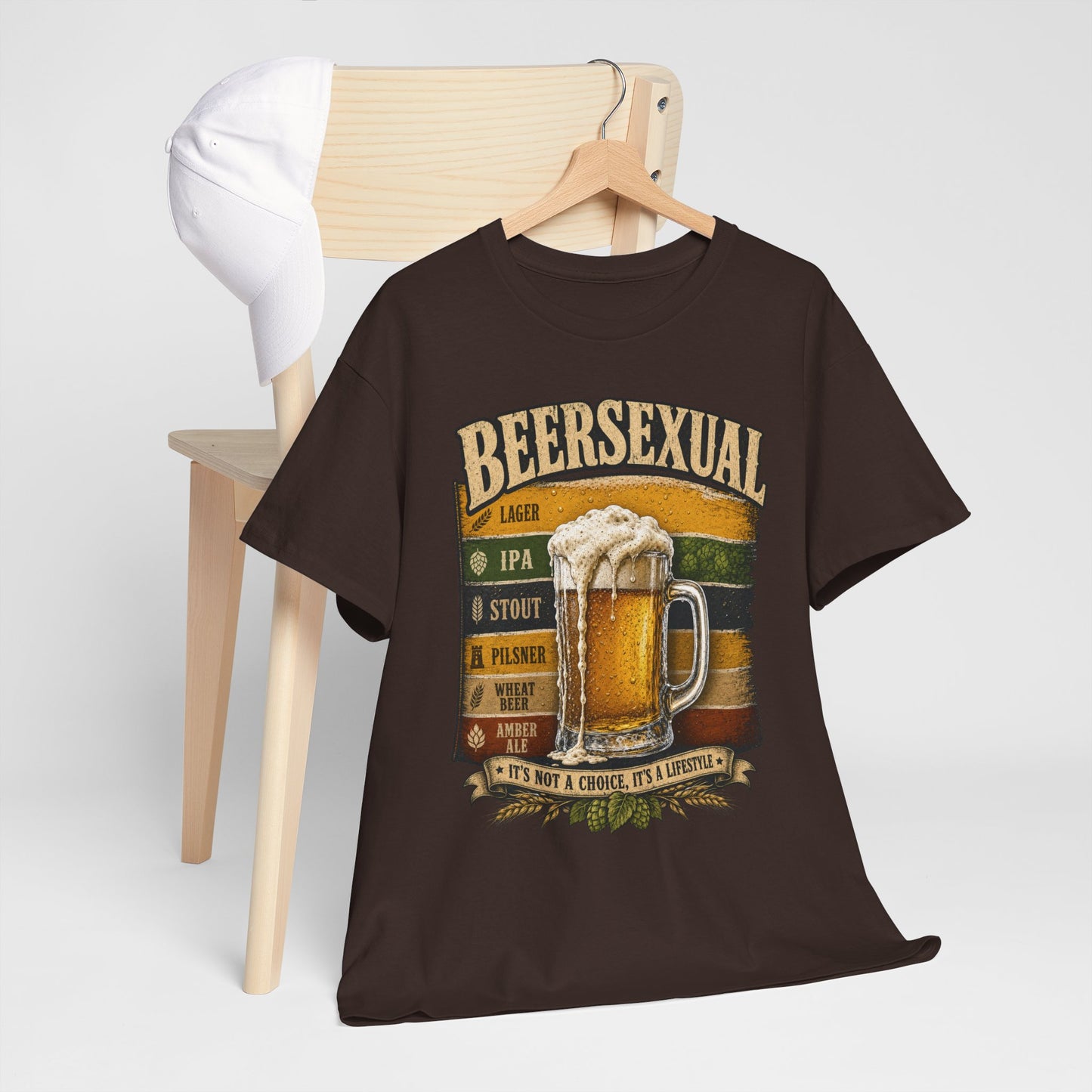 Beersexual - piwo to styl życia