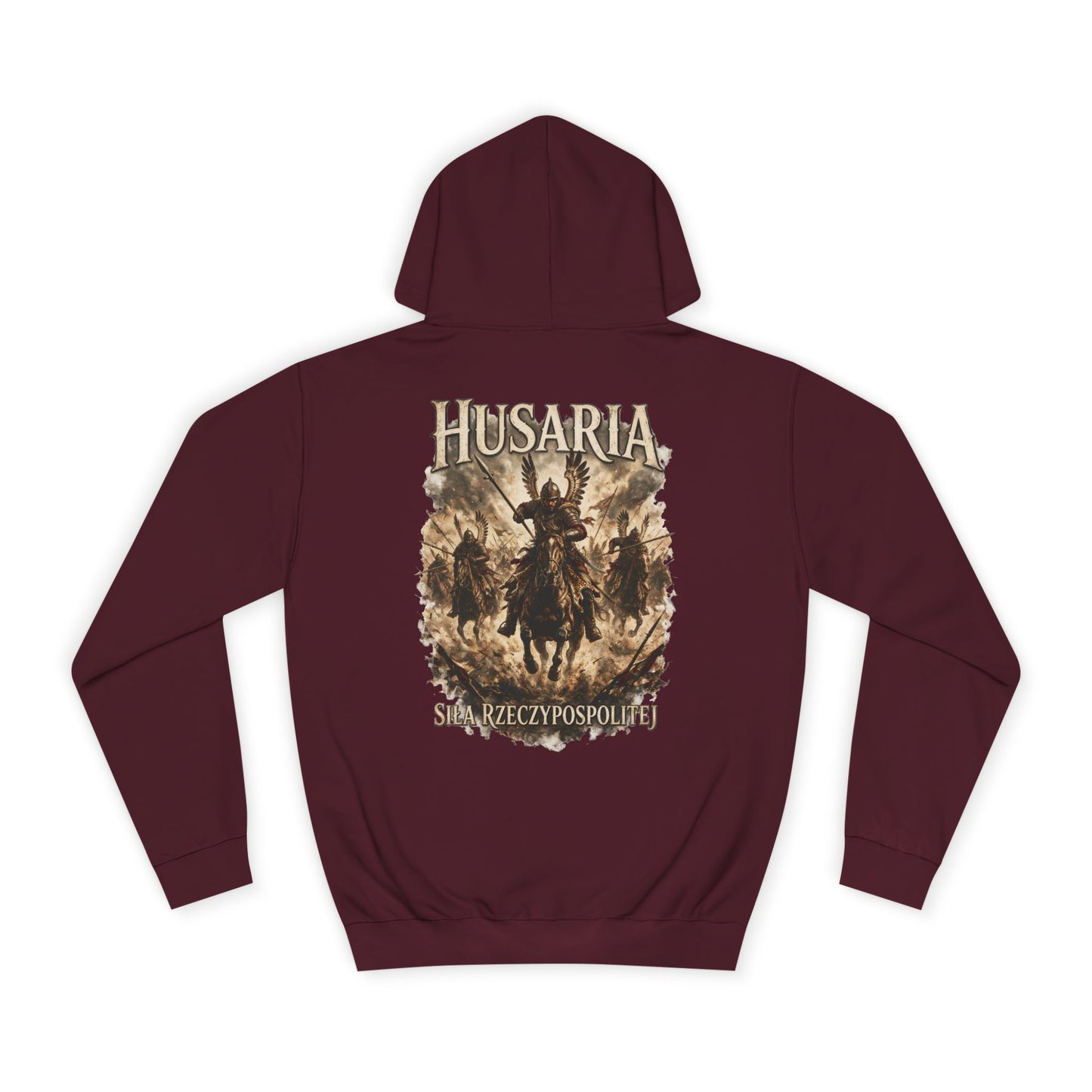 Husaria - Siła Rzeczypospolitej