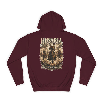 Husaria - Siła Rzeczypospolitej