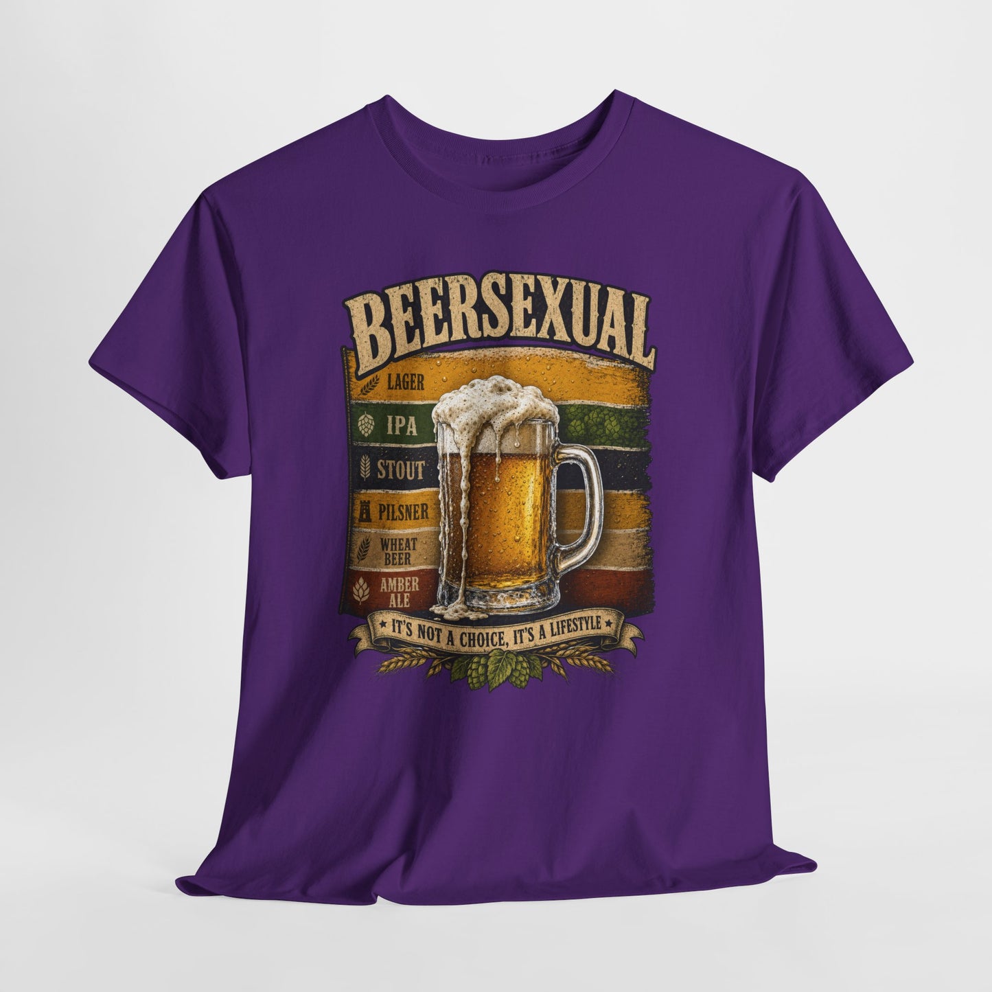 Beersexual - piwo to styl życia