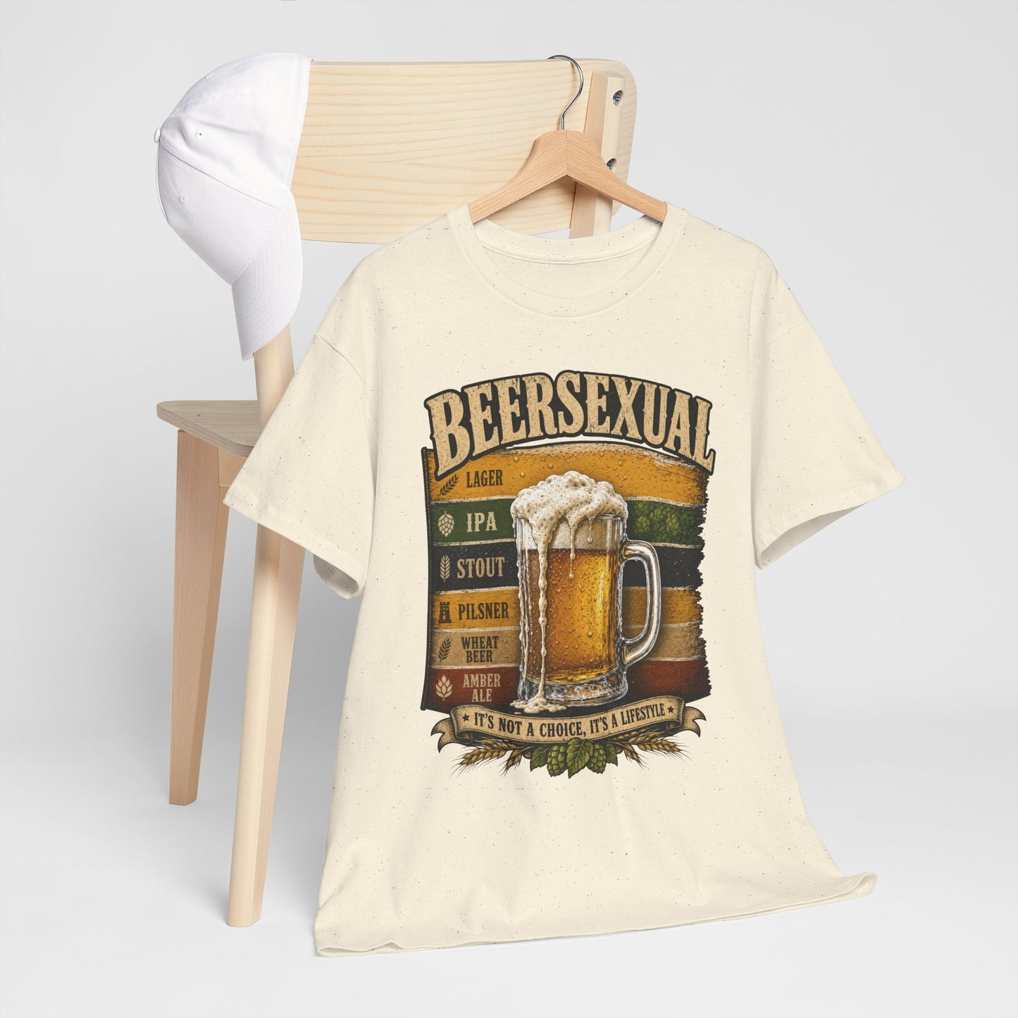 Beersexual - piwo to styl życia