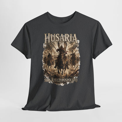 Husaria - Siła Rzeczypospolitej