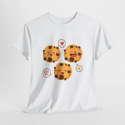 Kawaii Cookies - urocze ciastka anime