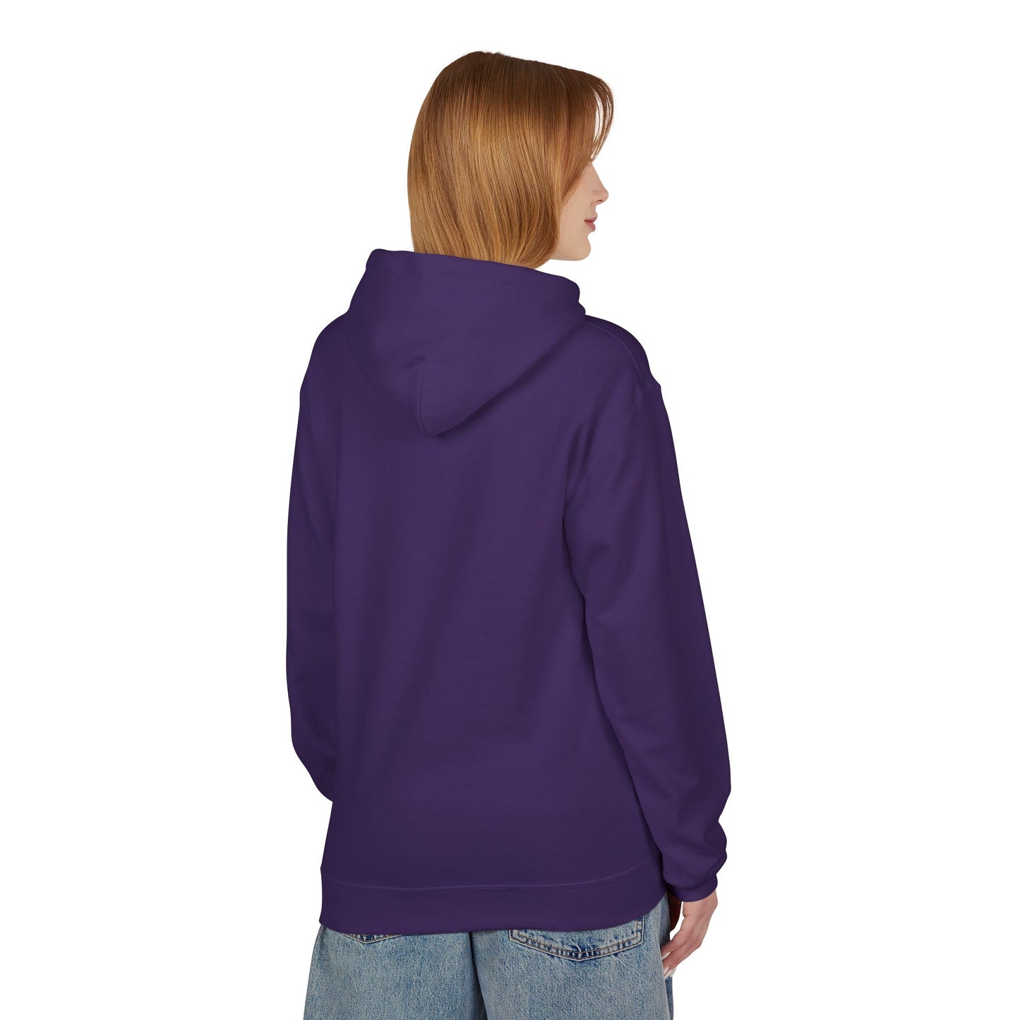 Bluza personalizowana - przód i/lub tył