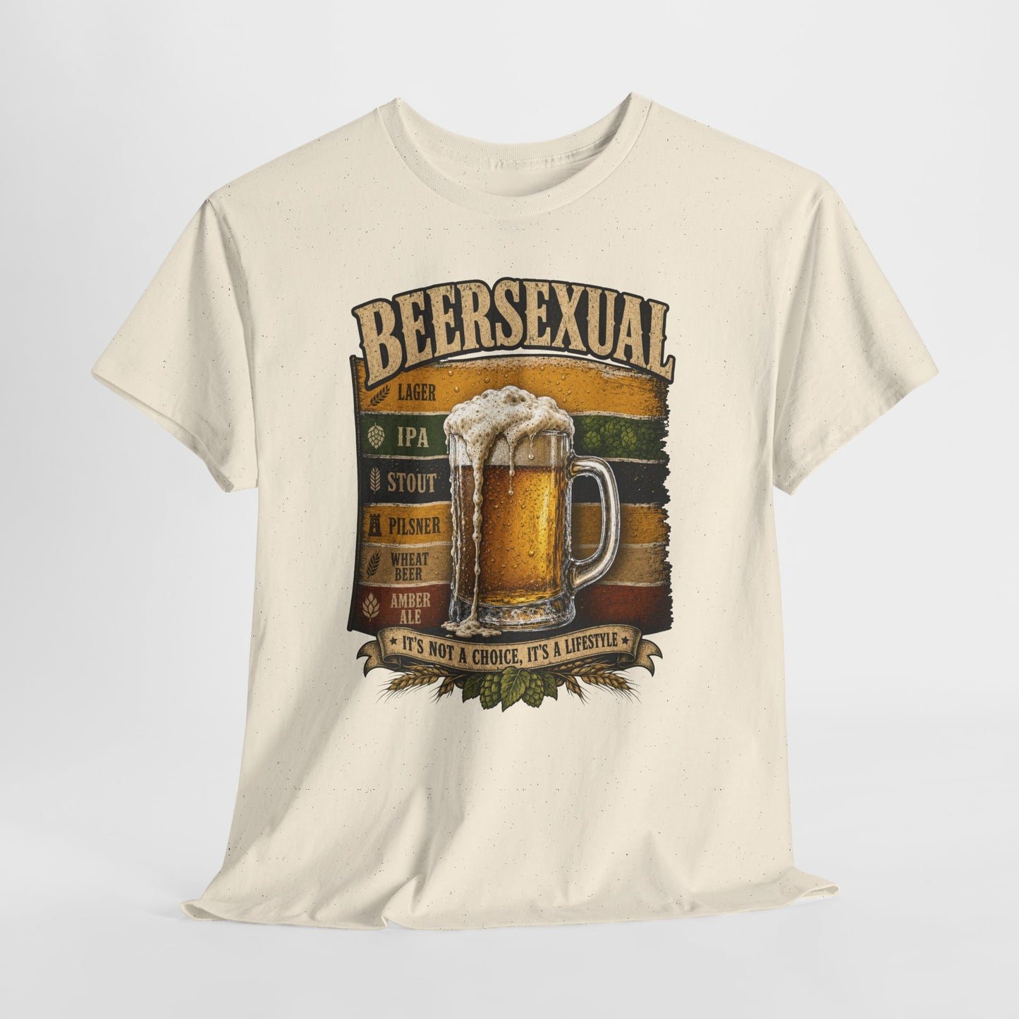 Beersexual - piwo to styl życia