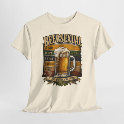 Beersexual - piwo to styl życia