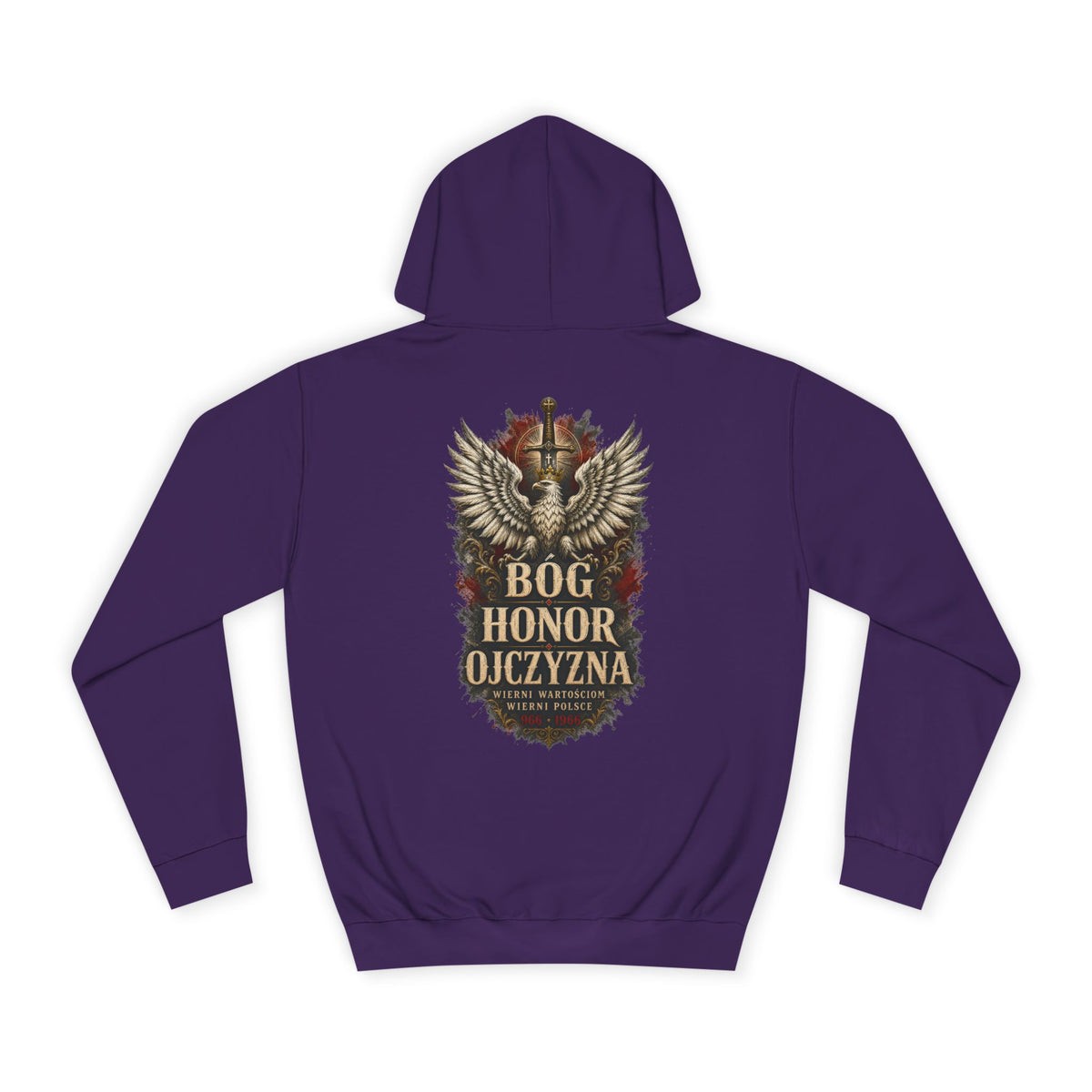 Bóg Honor Ojczyzna - Wierni Wartościom, Wierni Polsce