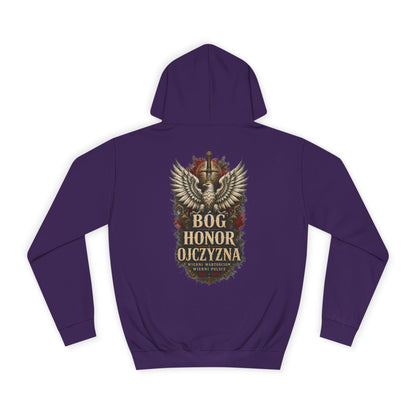 Bóg Honor Ojczyzna - Wierni Wartościom, Wierni Polsce
