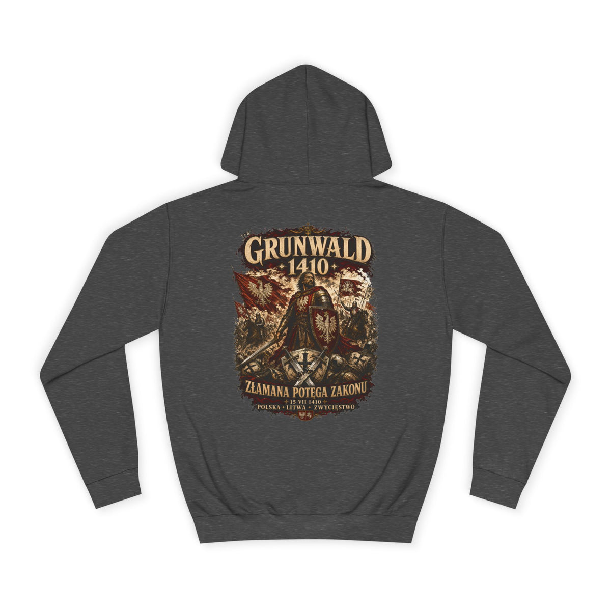 Grunwald 1410 - Złamana Potęga Zakonu