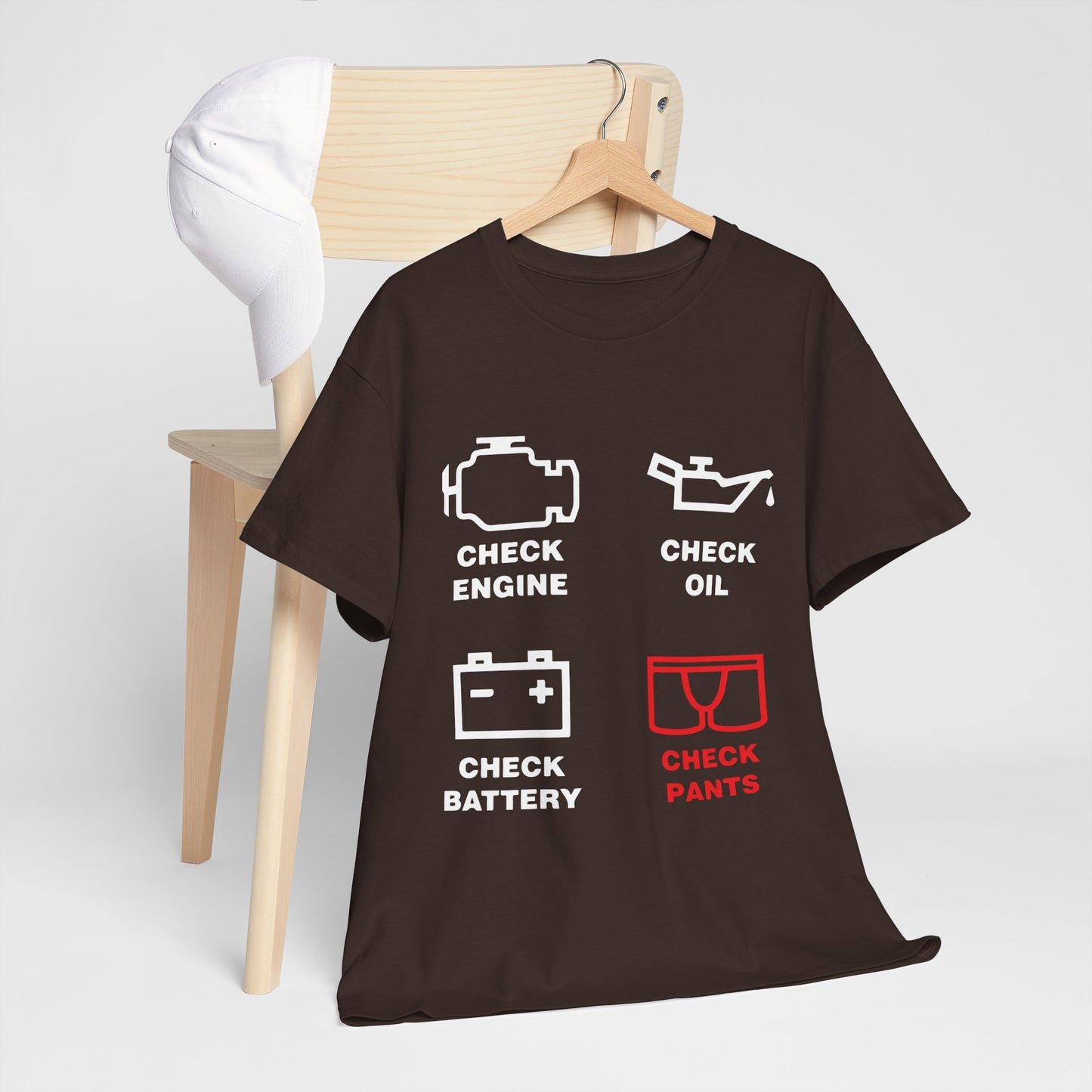 Check... - motoryzacyjny humor