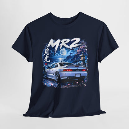 Mazda MR2 - Księżycowy Brzeg