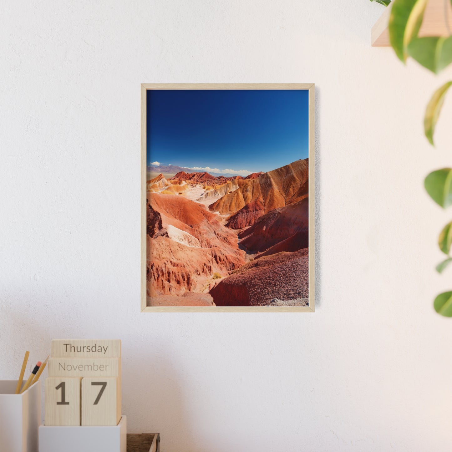 Puna de Atacama, Argentyna