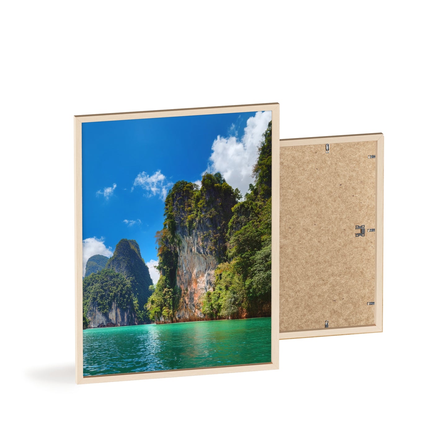 Khao Sok, Tajlandia