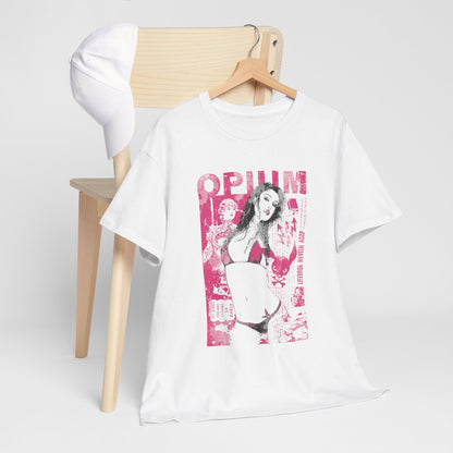 Opium Pinup - Retro Femme Bikini Design