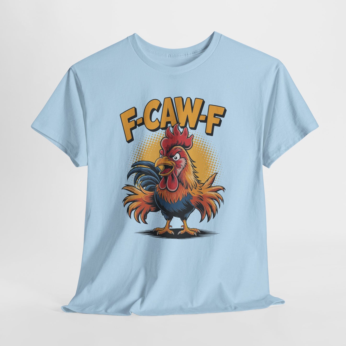 F-CAW-F - gra słów dla wtajemniczonych