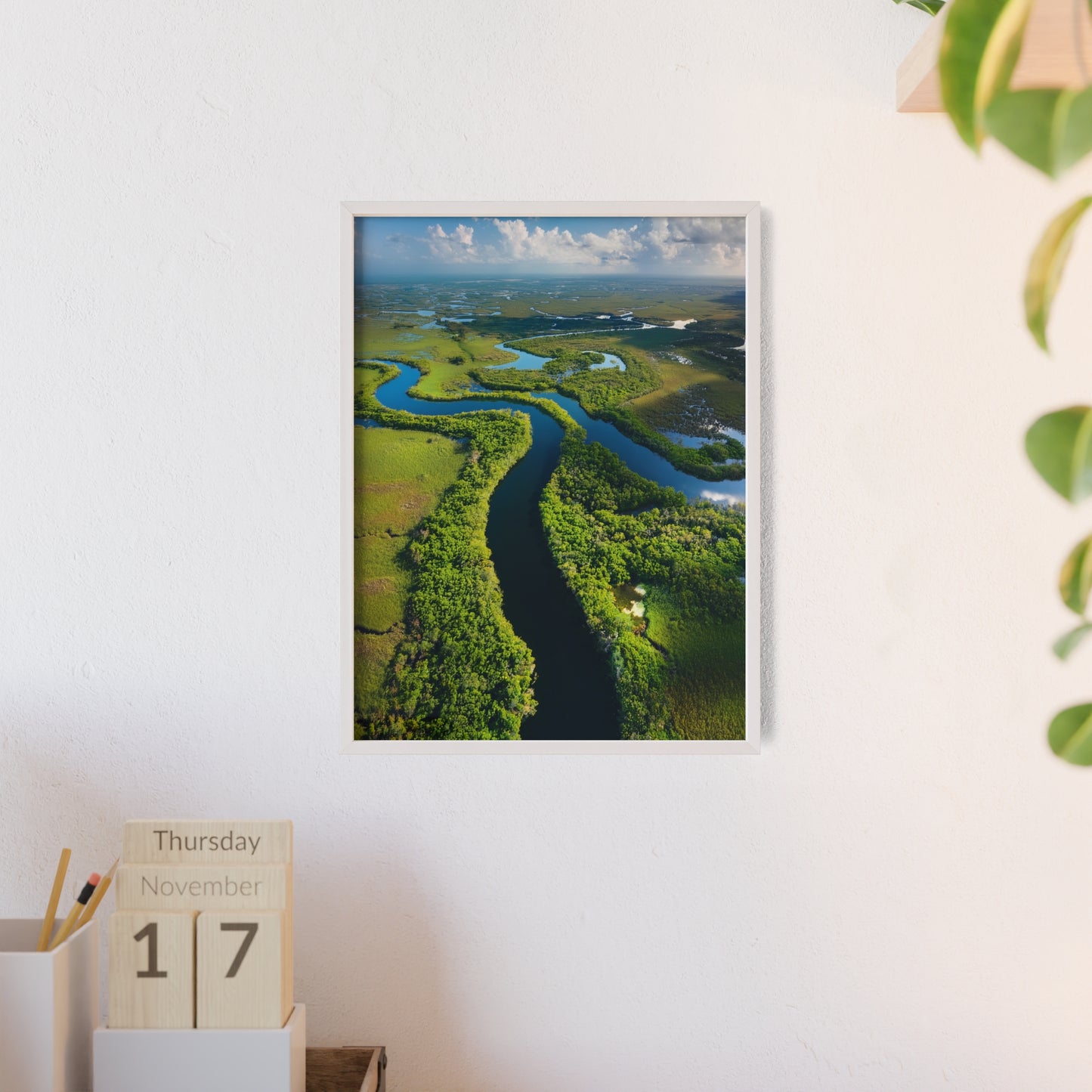 Everglades, Floryda