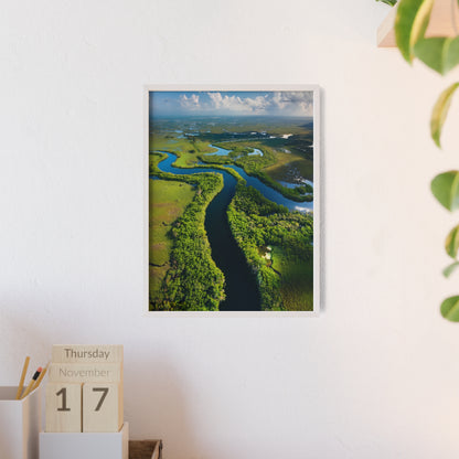 Everglades, Floryda