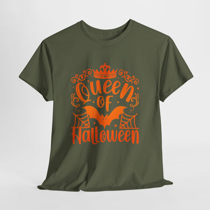 Królowa Halloween - Queen of Halloween