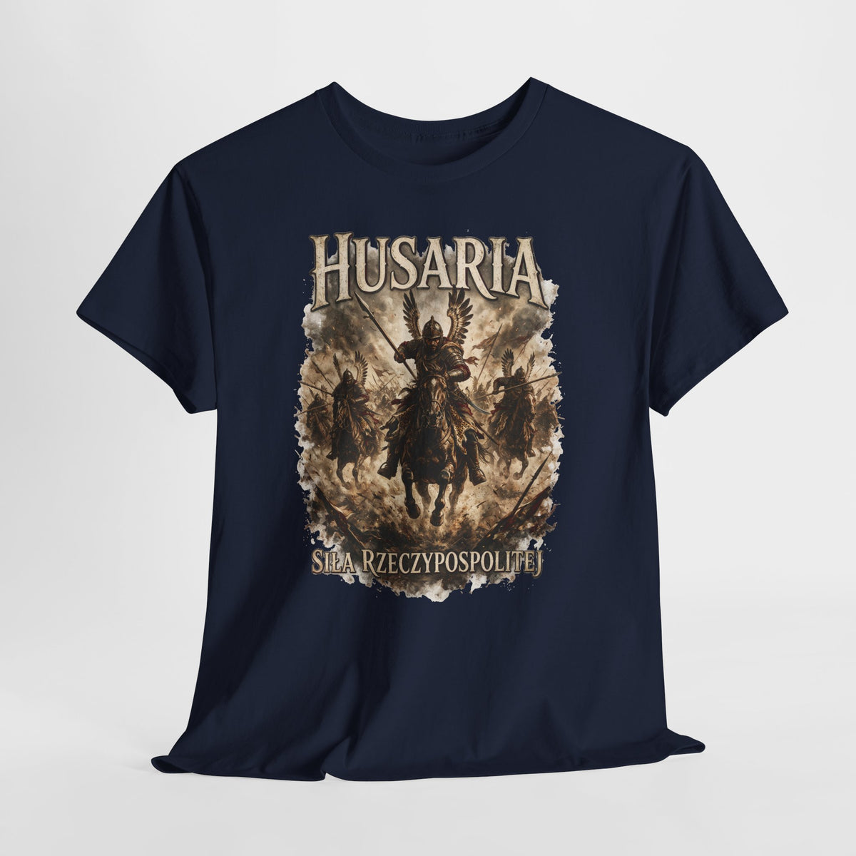 Husaria - Siła Rzeczypospolitej