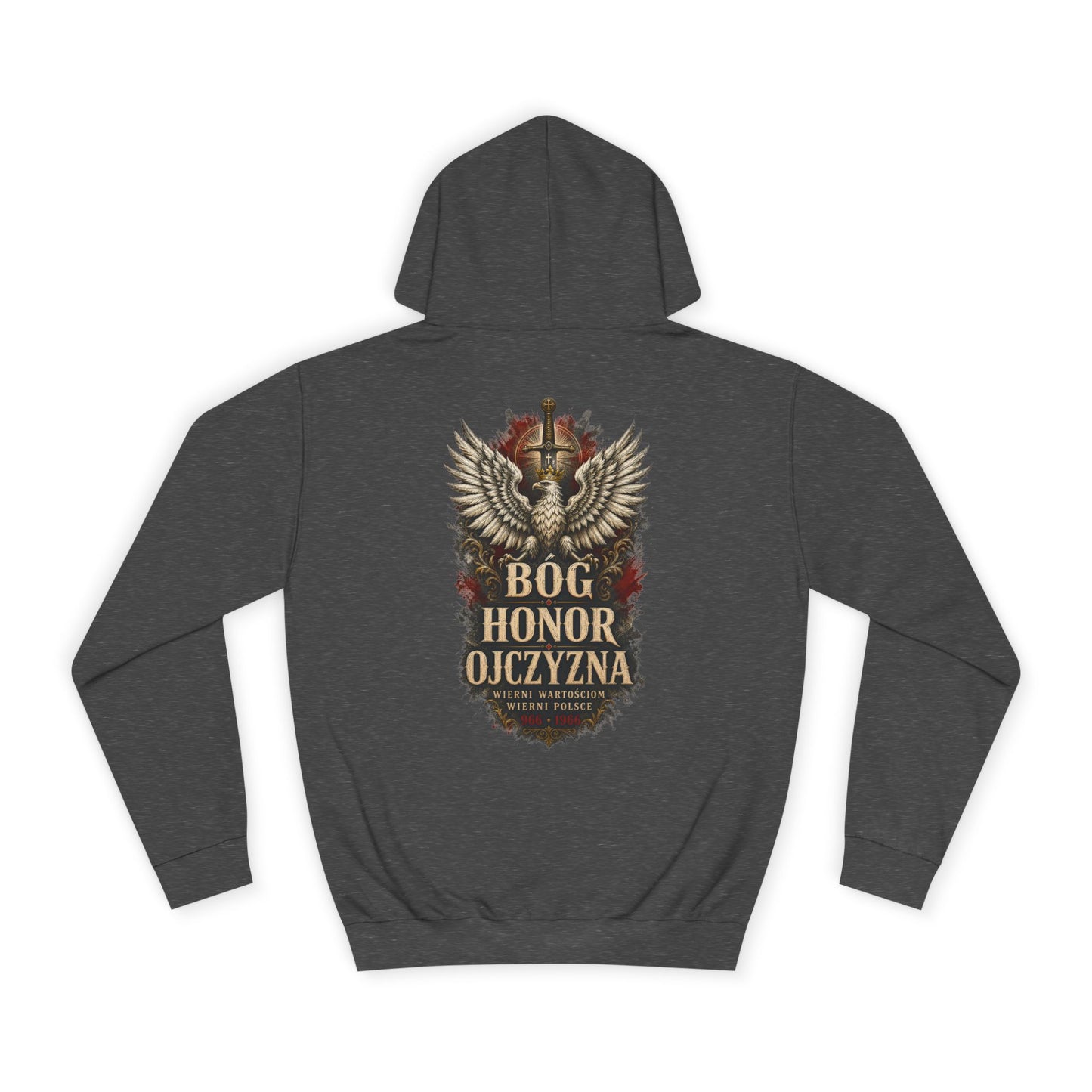 Bóg Honor Ojczyzna - Wierni Wartościom, Wierni Polsce
