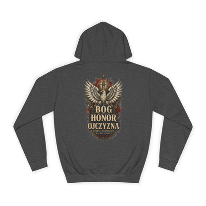 Bóg Honor Ojczyzna - Wierni Wartościom, Wierni Polsce