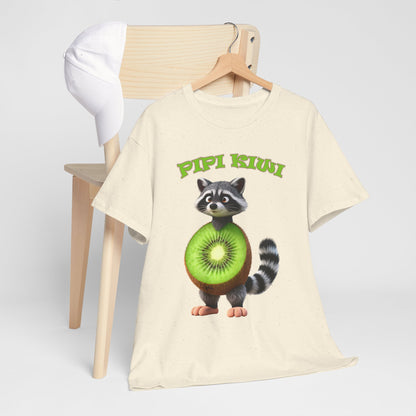 Pipi Kiwi - szop w owocowym stylu - Italiano Brain Rot