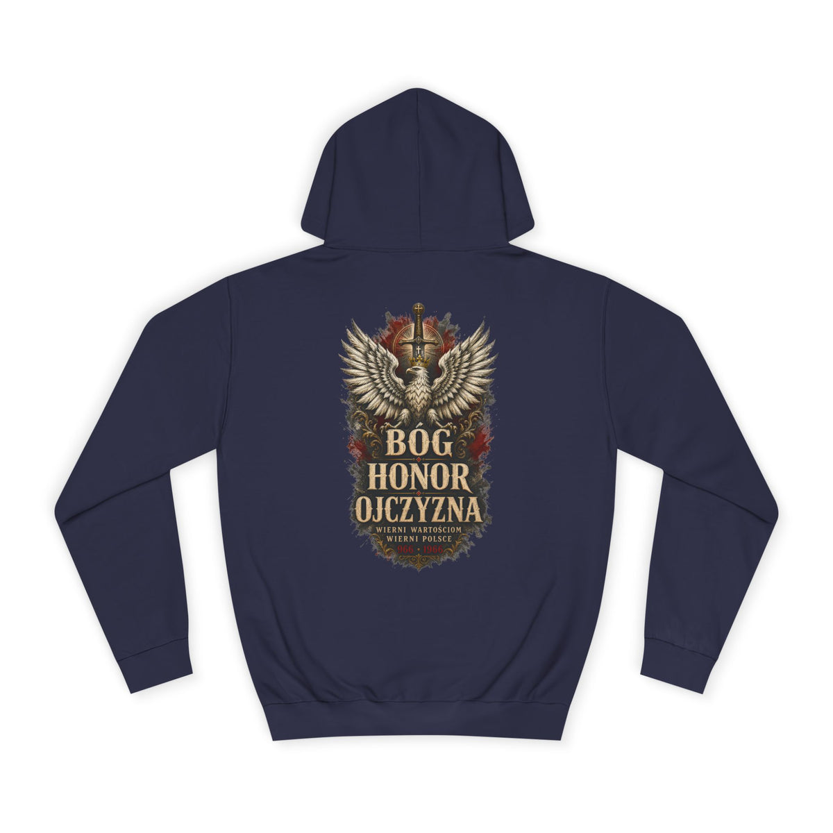 Bóg Honor Ojczyzna - Wierni Wartościom, Wierni Polsce