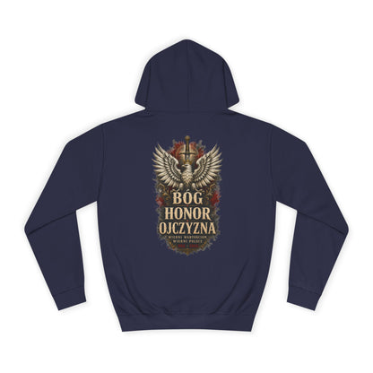 Bóg Honor Ojczyzna - Wierni Wartościom, Wierni Polsce