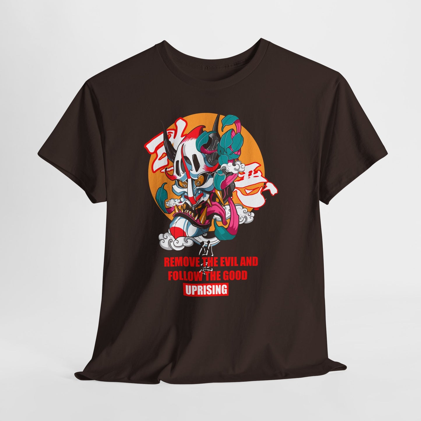 Oni Uprising - Droga przez Chaos