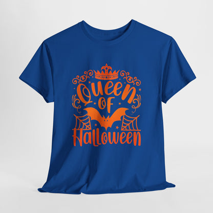 Królowa Halloween - Queen of Halloween