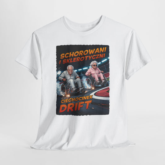 Schorowani i Sklerotyczni - Ciechocinek Drift