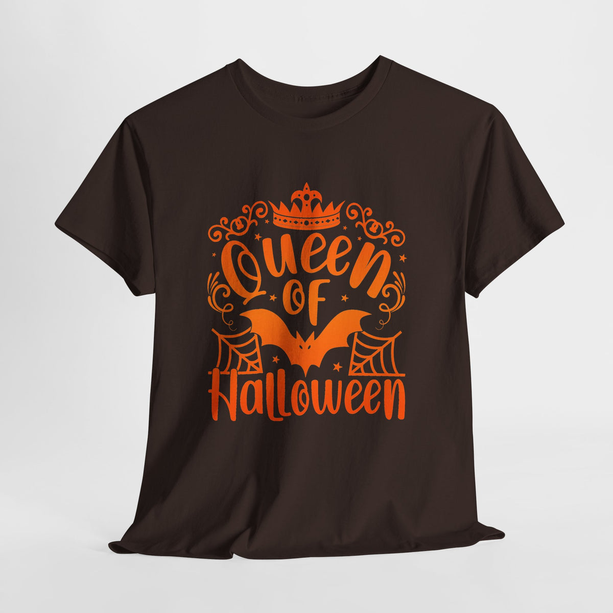 Królowa Halloween - Queen of Halloween