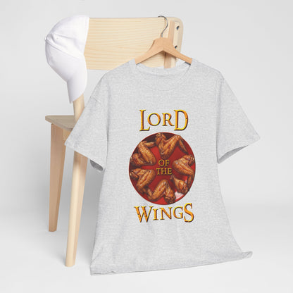 Lord of the Wings - skrzydełkowy klasyk