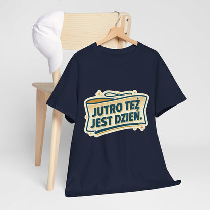 Jutro Też Jest Dzień