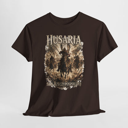 Husaria - Siła Rzeczypospolitej