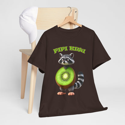 Pipi Kiwi - szop w owocowym stylu - Italiano Brain Rot