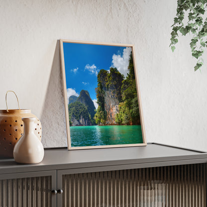 Khao Sok, Tajlandia