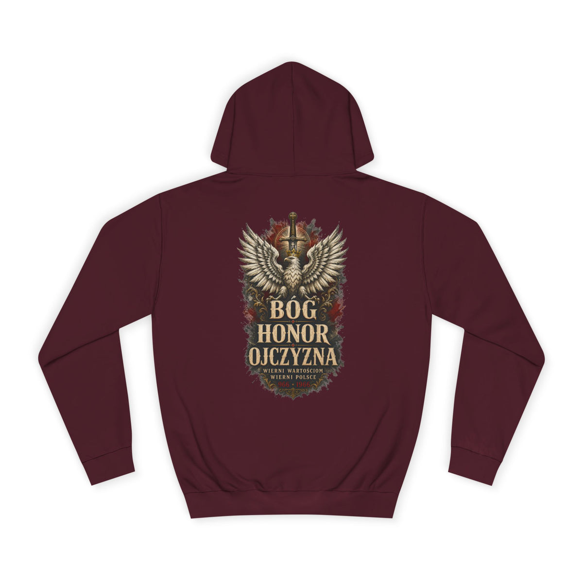 Bóg Honor Ojczyzna - Wierni Wartościom, Wierni Polsce