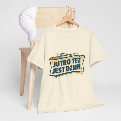 Jutro Też Jest Dzień