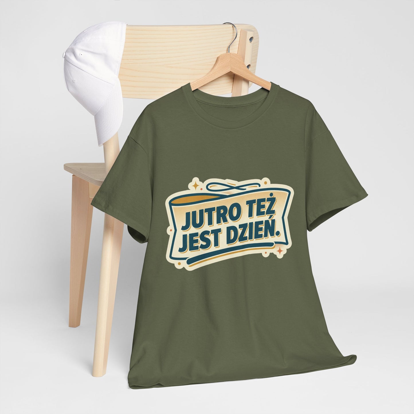 Jutro Też Jest Dzień
