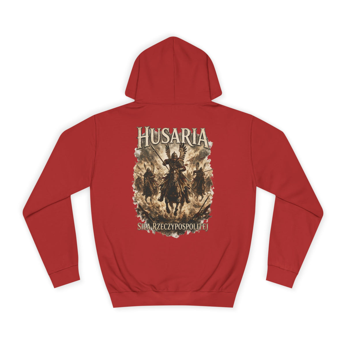 Husaria - Siła Rzeczypospolitej